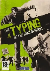 The Typing of the Dead: Overkill PC kaina