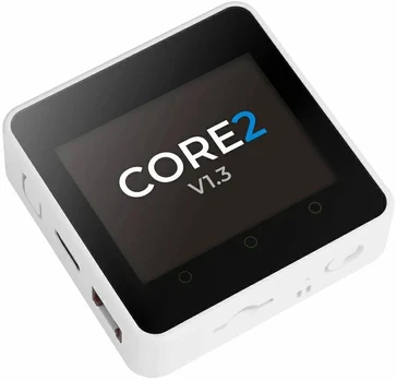 M5Stack Core2 v1.3 – kūrimo modulis – ESP32 – M5Stack K010-V13