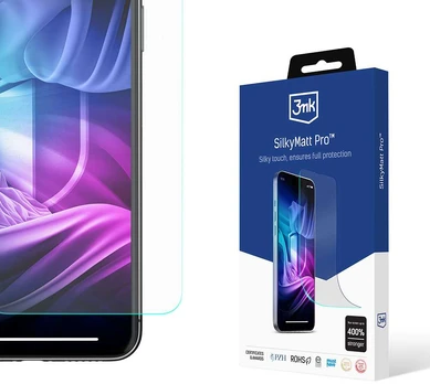 Xiaomi Redmi Note 7 - 3mk Silky Matt Pro