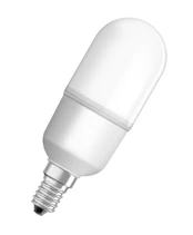 Osram LED Star Stick E14, Warm White, 75 W, 10kWh/1000h kaina