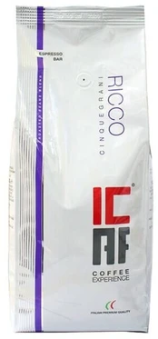 Icaf kavos pupelės Ricco, 1kg