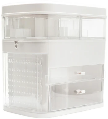 Rio CSSM-EU/1,2 Beauty Box Cosmetic Storage