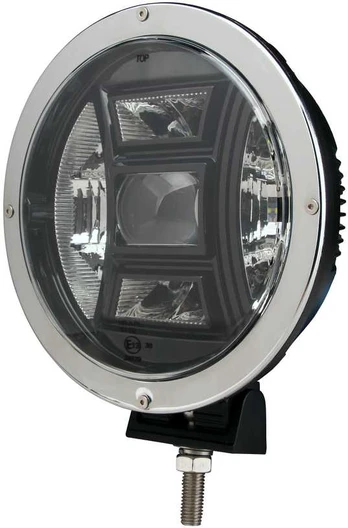 M-TECH LED papildomas žibintas 9'' (23cm) 70W