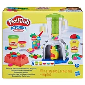 PLAY-DOH Rinkinys „Kokteilinė“ kaina