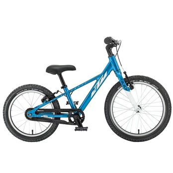 KTM WILD CROSS 16" 1G dydis (mėlyna)