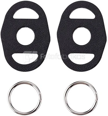 JJC NS OA1 Camera Strap Round Lug Ring