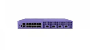 EXTREME NETWORKS 4220 12 PORT POE SWITCH 12P-4X