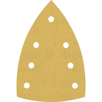 Bosch Sanding Pad C470,100x150 mm,K18,10x