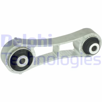 Variklio montavimas DELPHI TEM016