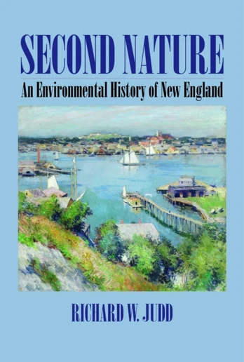 Second Nature