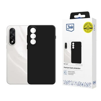 Dėklas OnePlus Nord 5 - 3mk Matt Case