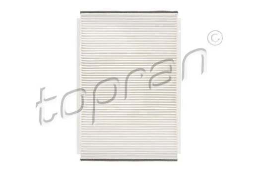 Filtras, salono oras TOPRAN 111 659