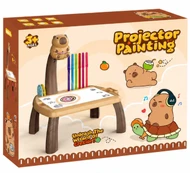 Projekcinio piešimo stalas, 2508K0460