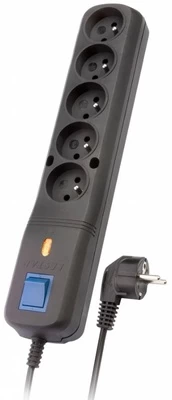 Įtampos stabilizatorius Lestar, 5 m kaina