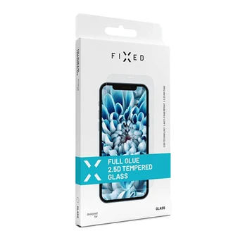 Fixed Samsung Galaxy A35 5G ekrano apsauginis stiklas