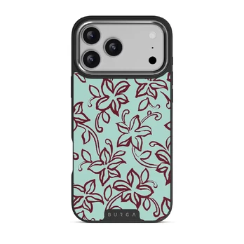 Radiant - iPhone 17 Pro Max Case, Elite Dark (MagSafe) / Silver