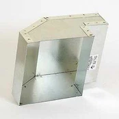 Metiksa Išėjimas, 150x130 mm