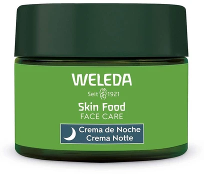 Weleda SKIN FOOD night cream 40 ml
