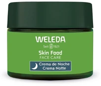 Weleda SKIN FOOD night cream 40 ml kaina