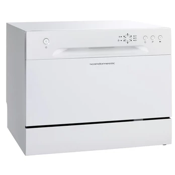 Indaplovė Scandomestic SFO2203W