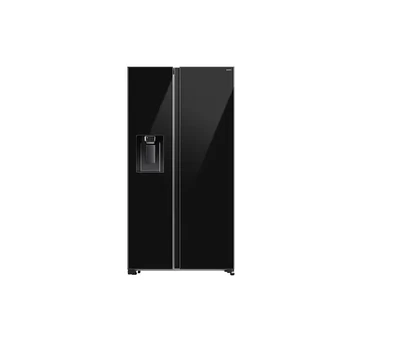 Šaldytuvas Samsung RS70F64KEBEO