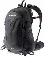 Turistinė kuprinė Hi-Tec Aruba V-Lite, juoda, 30 l kaina