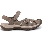 Basutės Keen Rose Sandal 1016729 Ruda kaina