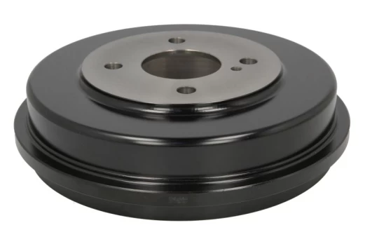 TRW DB4574 Brake drum