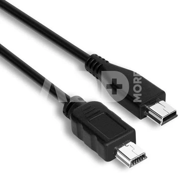 Potkeys Keygrip/LH5H Canon Mini USB Cable