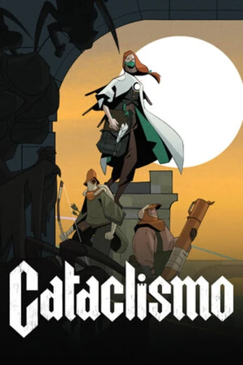 Cataclismo PC