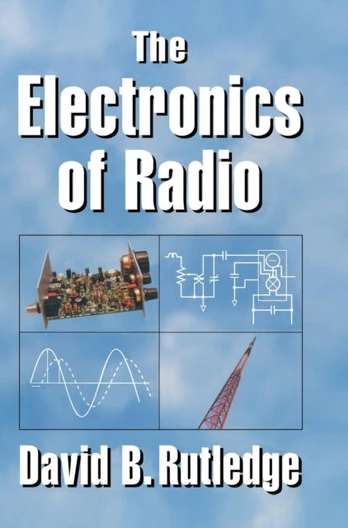 Electronics of Radio