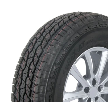 DIAMONDBACK Padanga SUV/4x4 vasarinė 265/75R16 LTDB 116S DR292