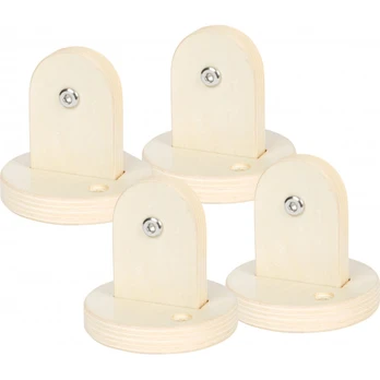 Wall Bars Adapters "Adventure"