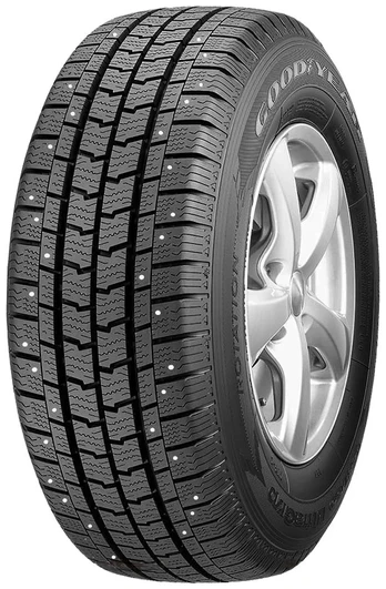 Goodyear CARGO ULTRAGRIP 2 225/65 R16C 112/110R