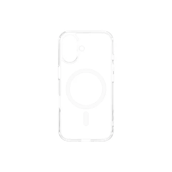 eSTUFF ES67141051 mobiliojo telefono dėklas Permatomas