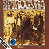 CD Spirogyra - St. Radigunds