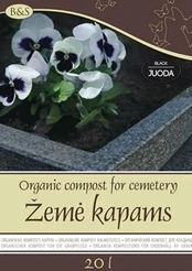 Kapų žemė, 20 l