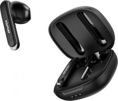 Headphones Awei T66 TWS (AWEI125)