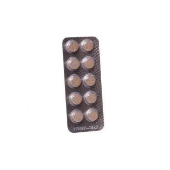 Mukaltinas 50 mg, 10 tab.
