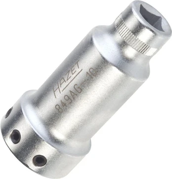 Sriegimo antgalis HAZET 849AG-10