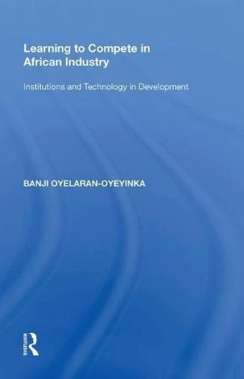 Learning to Compete in African Industry