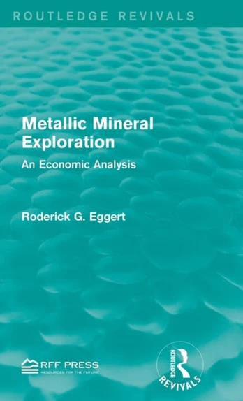 Metallic Mineral Exploration