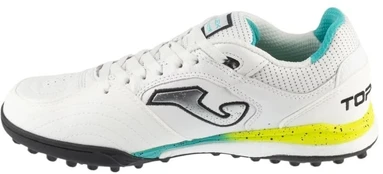 Futbolo bateliai TF Joma Top Flex Rebound 2602, balti
