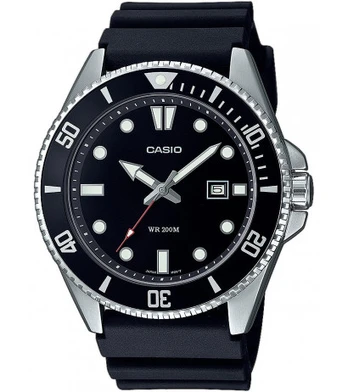 Casio MDV-107-1A1VEF