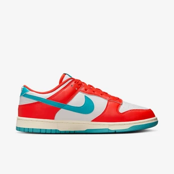 Nike Dunk Low Retro - Dydis 40 (HF5441-601 Laisvalaikio batai)