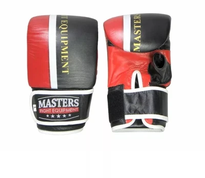 Instrumentinės pirštinės MASTERS RP-PL 10056-PLM