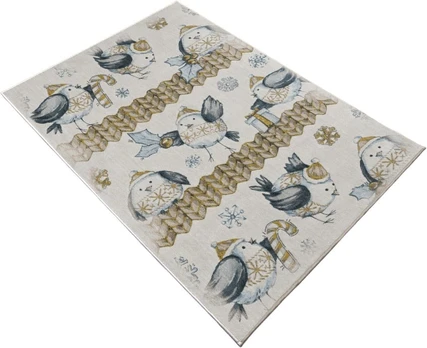 Conceptum Hypnose Kilimas (140 x 220) W1008 - Multicolor