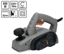 Toya STHOR Oblius ELECTRIC 82mm 600W kaina