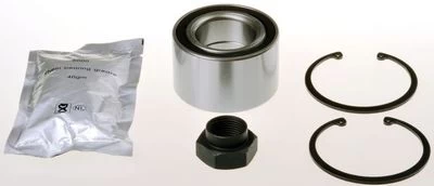 Rato guolio komplektas DENCKERMANN W413002