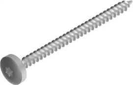 DDW 8X100 ACID RESISTANT WOOD SCREW A2 (1.4301)